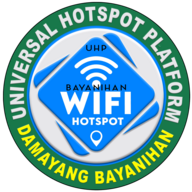 UHP Logo